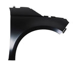 Fiat 500E Cabriolet 2021- Front Wing Type Driver Side R