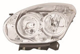 Vauxhall Combo Van 2012-2018 Headlamp Passenger Side L
