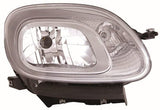 Fiat Panda Hatchback 2021-2024- Headlamp Driver Side R