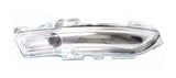 Fiat 500x Hatchback 2015-2018 Door Mirror Indicator Clear Lens Passenger Side L