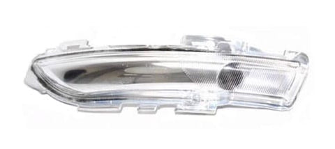 Fiat 500x Hatchback 2015-2018 Door Mirror Indicator Clear Lens Driver Side R