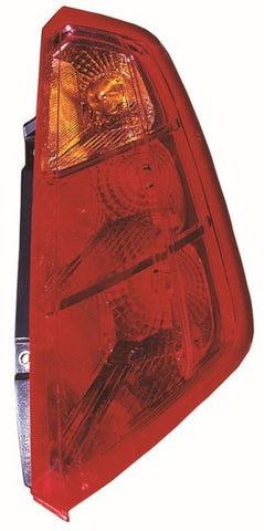 Fiat Grande Punto 5 Door Hatchback 2006-2010 Rear Lamp Driver Side R