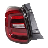 Fiat 500 EV Hatchback 2021- Rear Lamp LED Type Passenger Side L