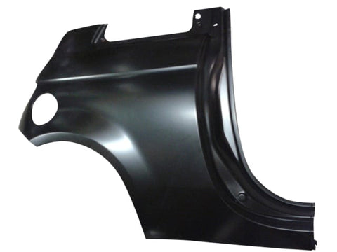 Fiat 500 Cabriolet 2008-2016 Rear Quarter Panel Driver Side R