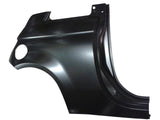 Fiat 500 Cabriolet 2015-2025 Rear Quarter Panel Driver Side R