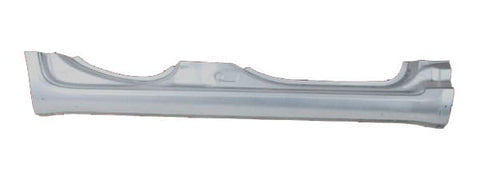 Fiat Panda Hatchback 2021-2024 Sill Driver Side R