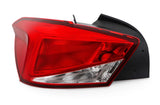 Seat Ibiza 5 Door Hatchback 2017- Rear Lamp Not LED Type Passenger Side L