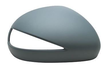 Honda Civic 5 Door Hatchback 2005-2012 Door Mirror Cover Primed - Driver Side R