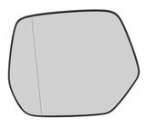 Honda CR-V Estate 2012-2015 Door Mirror Glass Heated Passenger Side L