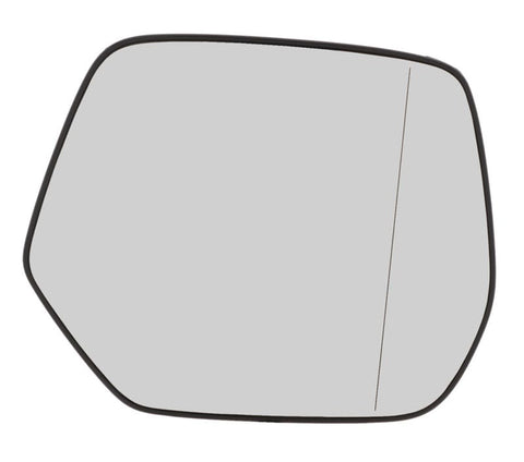 Honda CR-V Estate 2012-2015 Door Mirror Glass Heated Driver Side R