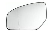 Honda Civic Estate 2014-2015 Door Mirror Glass Heated No Blind Spot System Passenger Side L
