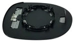 Honda Civic 3 Door Hatchback 2006-2012 Door Mirror Glass Heated Passenger Side L