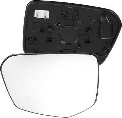 Honda Civic 5 Door Hatchback 2017-2022 Door Mirror Glass Heated Passenger Side L