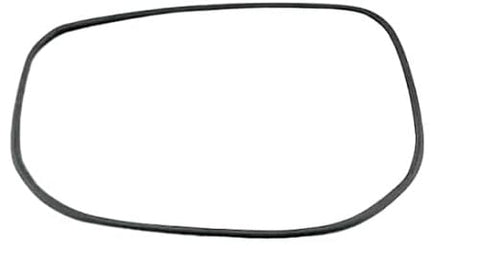 Honda Jazz Hatchback 2008-2011 Door Mirror Glass Heated Passenger Side L