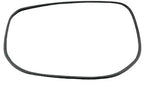 Honda Jazz Hatchback 2011-2015 Door Mirror Glass Heated Passenger Side L