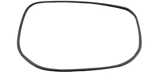 Honda Jazz Hatchback 2011-2015 Door Mirror Glass Heated Driver Side R