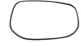 Honda Jazz Hatchback 2008-2011 Door Mirror Glass Heated Driver Side R