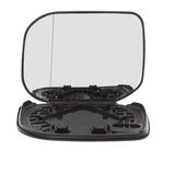 Honda Accord Saloon 2008-2011 Door Mirror Glass Heated Passenger Side L