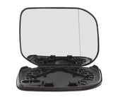 Honda Accord Estate 2008-2011 Door Mirror Glass Heated Driver Side R