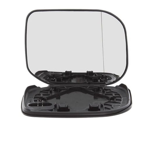 Honda Accord Saloon 2011-2015 Door Mirror Glass Heated Driver Side R