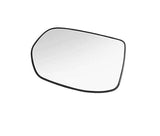 Honda CR-V Estate 2010-2012 Door Mirror Glass Not Heated Passenger Side L