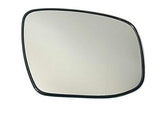 Honda Jazz Hatchback 2020-2024 Door Mirror Glass Heated No Blind Spot System Passenger Side L