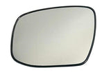 Honda Jazz Hatchback 2020-2024 Door Mirror Glass Heated No Blind Spot System Driver Side R