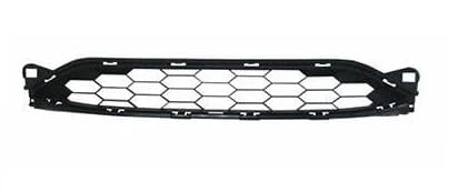 Honda HR-V 5 Door Hatchback 2015-2018 Front Bumper Grille Centre Section