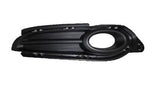 Honda HR-V 5 Door Hatchback 2015-2018 Front Bumper Grille Outer Section With Lamp Hole Driver Side R