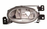 Honda Accord Saloon 2006-2008 Fog Lamp Halogen H11 Type Driver Side R