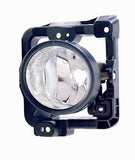 Honda Accord Saloon 2008-2011 Fog Lamp Halogen H11 Type Passenger Side L