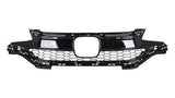Honda Jazz Hatchback 2018-2020 Front Grille Black 
