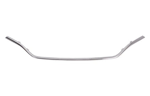 Honda Jazz Hatchback 2018-2020 Front Grille Lower Section Chrome