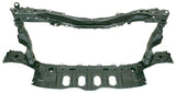 Honda Jazz Hatchback 2008-2011 Front Panel