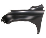 Honda CR-V Estate 2010-2012 Front Wing Passenger Side L