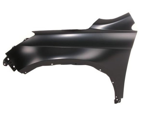 Honda CR-V Estate 2010-2012 Front Wing Passenger Side L