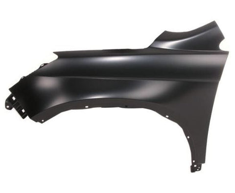 Honda CR-V Estate 2007-2010 Front Wing Passenger Side L