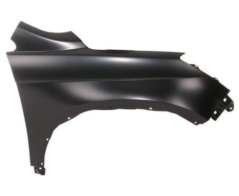 Honda CR-V Estate 2010-2012 Front Wing Driver Side R