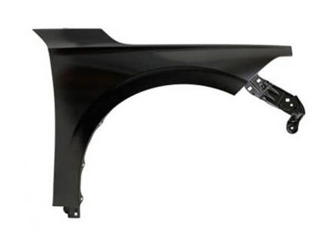 Honda Civic 5 Door Hatchback 2022- Front Wing Driver Side R