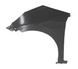 Honda Jazz Hatchback 2020-2024 Front Wing No Indicator Hole (Not Crosstar Models) Type Passenger Side L