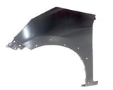 Honda Jazz Hatchback 2020-2024 Front Wing With Flare Hole No Indicator Hole Passenger Side L
