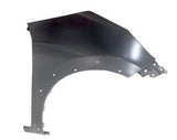 Honda Jazz Hatchback 2020-2024 Front Wing With Flare Hole No Indicator Hole Driver Side R