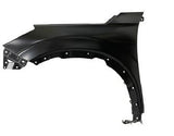 Honda HR-V 5 Door Hatchback 2024- Front Wing Passenger Side L