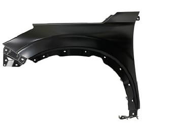 Honda HR-V 5 Door Hatchback 2024- Front Wing Passenger Side L