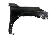Honda HR-V 5 Door Hatchback 2024- Front Wing Driver Side R