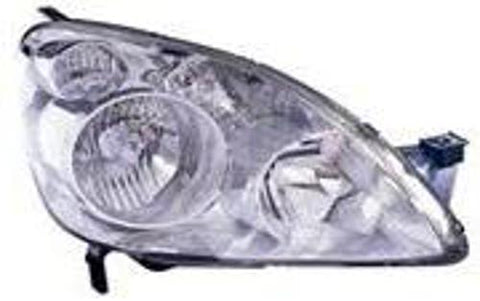 Honda CR-V Estate 2005-2007 Headlamp Halogen Driver Side R