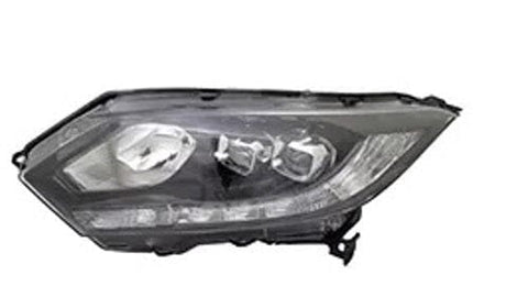 Honda HR-V 5 Door Hatchback 2015-2018 Headlamp LED Type With LED Daytime Running Lamp Passenger Side L