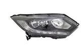 Honda HR-V 5 Door Hatchback 2015-2018 Headlamp LED Type With LED Daytime Running Lamp Driver Side R