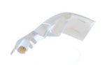 Honda Jazz Hatchback 2008-2011 Door Mirror Indicator LED With Clear Lens Driver Side R