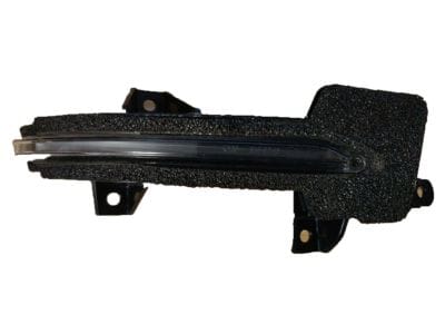 Honda Civic 5 Door Hatchback 2022- Door Mirror Indicator LED Passenger Side L